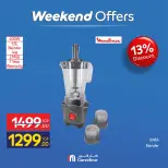 Carrefour Egypt offers from 23 to 26 April 2026 Appliance Deals - Page 18