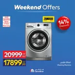 Carrefour Egypt offers from 23 to 26 April 2026 Appliance Deals - Page 8