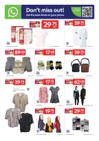 Offres Carrefour Qatar de 22 à 28 avril 2026 Offres de la semaine - Carrefour - Qatar - 22 avril 2026 – 28 avril 2026 - Page 14