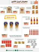 khaitan co-op Kuwait offers from 22 April to 3 May 2026 April Grand Festival - khaitan co-op - Kuwait - 22 April 2026 – 3 May 2026 - Page 10