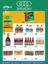 Offres Coopérative Kaifan Koweït de 23 à 29 avril 2026 Festival d'avril - Coopérative Kaifan - Koweït - 23 avril 2026 – 29 avril 2026 - Page 22