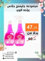 عروض ذابيست ماركت مصر من ٢١ أبريل حتى ١٠ مايو ٢٠٢٦ عروض الربيع - ذابيست ماركت - مصر - 21 ابريل 2026 – 10 مايو 2026 - صفحة 17