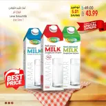 Ofertas de Supermercado Al Husseiny Egipto de 23 a 24 abril 2026 Ofertas de fin de semana - Supermercado Al Husseiny - Egipto - 23 abril 2026 – 24 abril 2026 - Página 1