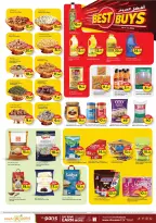Offres Paris hypermarché Alatyh de 22 à 25 avril 2026 Meilleurs achats - Page 2