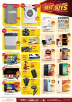 Offres Paris hypermarché Alatyh de 22 à 25 avril 2026 Meilleurs achats - Page 4