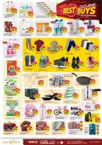 Offres Paris hypermarché Alatyh de 22 à 25 avril 2026 Meilleurs achats - Page 3