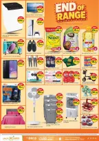 Offres Paris hypermarché Al Wakrah de 24 à 27 avril 2026 5 à 10 offres Qar - Page 2
