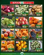 SPAR Qatar offers from 23 to 29 April 2026 Hello summer - SPAR - Qatar - 23 April 2026 – 29 April 2026 - Page 12