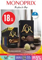 عروض مونوبري قطر من ٢٣ حتى ٢٨ أبريل ٢٠٢٦ عروض الأسبوع - مونوبري - قطر - 23 ابريل 2026 – 28 ابريل 2026 - صفحة 1