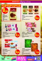 Ofertas de Monoprix Centro comercial Assima de 23 a 29 abril 2026 ofertas semanales - Monoprix - Kuwait - 23 abril 2026 – 29 abril 2026 - Página 19