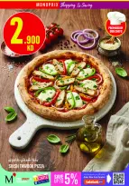 Ofertas de Monoprix Centro comercial Assima de 23 a 29 abril 2026 ofertas semanales - Monoprix - Kuwait - 23 abril 2026 – 29 abril 2026 - Página 8