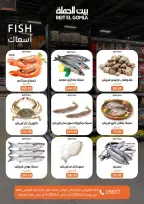 Gomla House offers in Nasr City from 23 April to 2 May 2026 Grand Opening Offers - Page 17