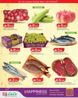 Ofertas de Lulu Centro comercial de Mascate de 23 a 25 abril 2026 Ofertas de Aniversario - Página 2