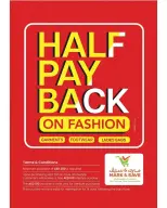 Mark & Save offers in Al Jurf from 23 to 26 April 2026 Anniversary Offers - Mark & Save - UAE - 23 April 2026 – 26 April 2026 - Page 10