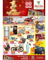 Mark & Save offers in Al Jurf from 23 to 26 April 2026 Anniversary Offers - Mark & Save - UAE - 23 April 2026 – 26 April 2026 - Page 13