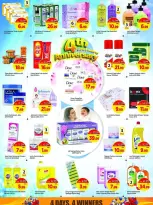 Ofertas de Mark & Save Warisan de 23 a 26 abril 2026 Ofertas de Aniversario - Mark & Save - Emiratos Árabes Unidos - 23 abril 2026 – 26 abril 2026 - Página 6