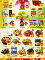 Ofertas de Mark & Save Warisan de 23 a 26 abril 2026 Ofertas de Aniversario - Mark & Save - Emiratos Árabes Unidos - 23 abril 2026 – 26 abril 2026 - Página 4
