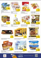 Mega ahorros en Nesto Hipermercados, sucursales Dyrh, del 23 al 26 abril 2026 - Página 12