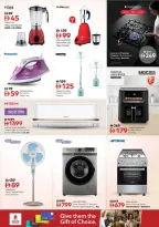 Mega ahorros en Nesto Hipermercados, sucursales Dyrh, del 23 al 26 abril 2026 - Página 24