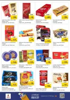 Mega ahorros en Nesto Hipermercados, sucursales Dyrh, del 23 al 26 abril 2026 - Página 4