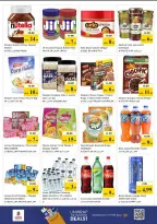 Mega ahorros en Nesto Hipermercados, sucursales Dyrh, del 23 al 26 abril 2026 - Página 6