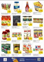 Mega ahorros en Nesto Hipermercados, sucursales Dyrh, del 23 al 26 abril 2026 - Página 9