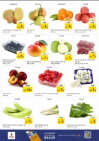 Mega ahorros en Nesto Hipermercados, sucursales Nd Alhmr, del 23 al 26 abril 2026 - Página 2