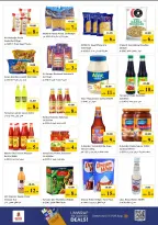 Mega ahorros en Nesto Hipermercados, sucursales Nd Alhmr, del 23 al 26 abril 2026 - Página 11