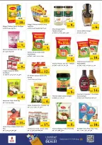 Mega ahorros en Nesto Hipermercados, sucursales Nd Alhmr, del 23 al 26 abril 2026 - Página 12