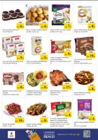Mega ahorros en Nesto Hipermercados, sucursales Nd Alhmr, del 23 al 26 abril 2026 - Página 17