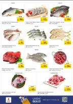 Mega ahorros en Nesto Hipermercados, sucursales Nd Alhmr, del 23 al 26 abril 2026 - Página 18