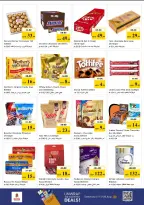 Mega ahorros en Nesto Hipermercados, sucursales Nd Alhmr, del 23 al 26 abril 2026 - Página 4