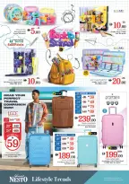 Mega ahorros en Nesto Hipermercados, sucursales Nd Alhmr, del 23 al 26 abril 2026 - Página 38
