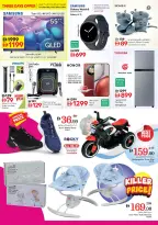 Mega ahorros en Nesto Hipermercados, sucursales Nd Alhmr, del 23 al 26 abril 2026 - Página 40
