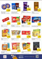 Mega ahorros en Nesto Hipermercados, sucursales Nd Alhmr, del 23 al 26 abril 2026 - Página 5