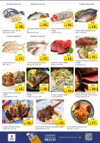 Mega ahorros en Nesto Hipermercados, sucursales Centro comercial Circle Mall, del 23 al 26 abril 2026 - Página 16