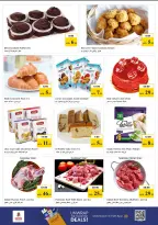 Mega ahorros en Nesto Hipermercados, sucursales Centro comercial Circle Mall, del 23 al 26 abril 2026 - Página 18