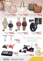 Mega ahorros en Nesto Hipermercados, sucursales Centro comercial Circle Mall, del 23 al 26 abril 2026 - Página 29