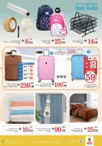 Mega ahorros en Nesto Hipermercados, sucursales Centro comercial Circle Mall, del 23 al 26 abril 2026 - Página 30