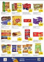 Mega ahorros en Nesto Hipermercados, sucursales Centro comercial Circle Mall, del 23 al 26 abril 2026 - Página 4