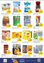 Mega ahorros en Nesto Hipermercados, sucursales Centro comercial Circle Mall, del 23 al 26 abril 2026 - Página 5
