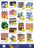 Mega ahorros en Nesto Hipermercados, sucursales Centro comercial Circle Mall, del 23 al 26 abril 2026 - Página 6