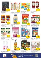 Mega ahorros en Nesto Hipermercados, sucursales Centro comercial Circle Mall, del 23 al 26 abril 2026 - Página 7