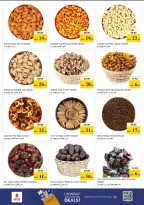 Mega ahorros en Nesto Hipermercados, sucursales Centro comercial Circle Mall, del 23 al 26 abril 2026 - Página 9