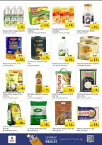 Mega ahorros en Nesto Hipermercados, sucursales Alfhydy, del 23 al 26 abril 2026 - Página 11