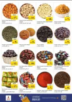 Mega ahorros en Nesto Hipermercados, sucursales Alfhydy, del 23 al 26 abril 2026 - Página 12