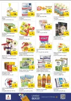 Mega ahorros en Nesto Hipermercados, sucursales Alfhydy, del 23 al 26 abril 2026 - Página 13
