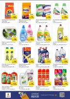 Mega ahorros en Nesto Hipermercados, sucursales Alfhydy, del 23 al 26 abril 2026 - Página 17