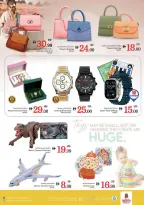 Mega ahorros en Nesto Hipermercados, sucursales Alfhydy, del 23 al 26 abril 2026 - Página 22