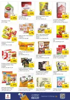 Mega ahorros en Nesto Hipermercados, sucursales Warisan, del 23 al 26 abril 2026 - Página 13